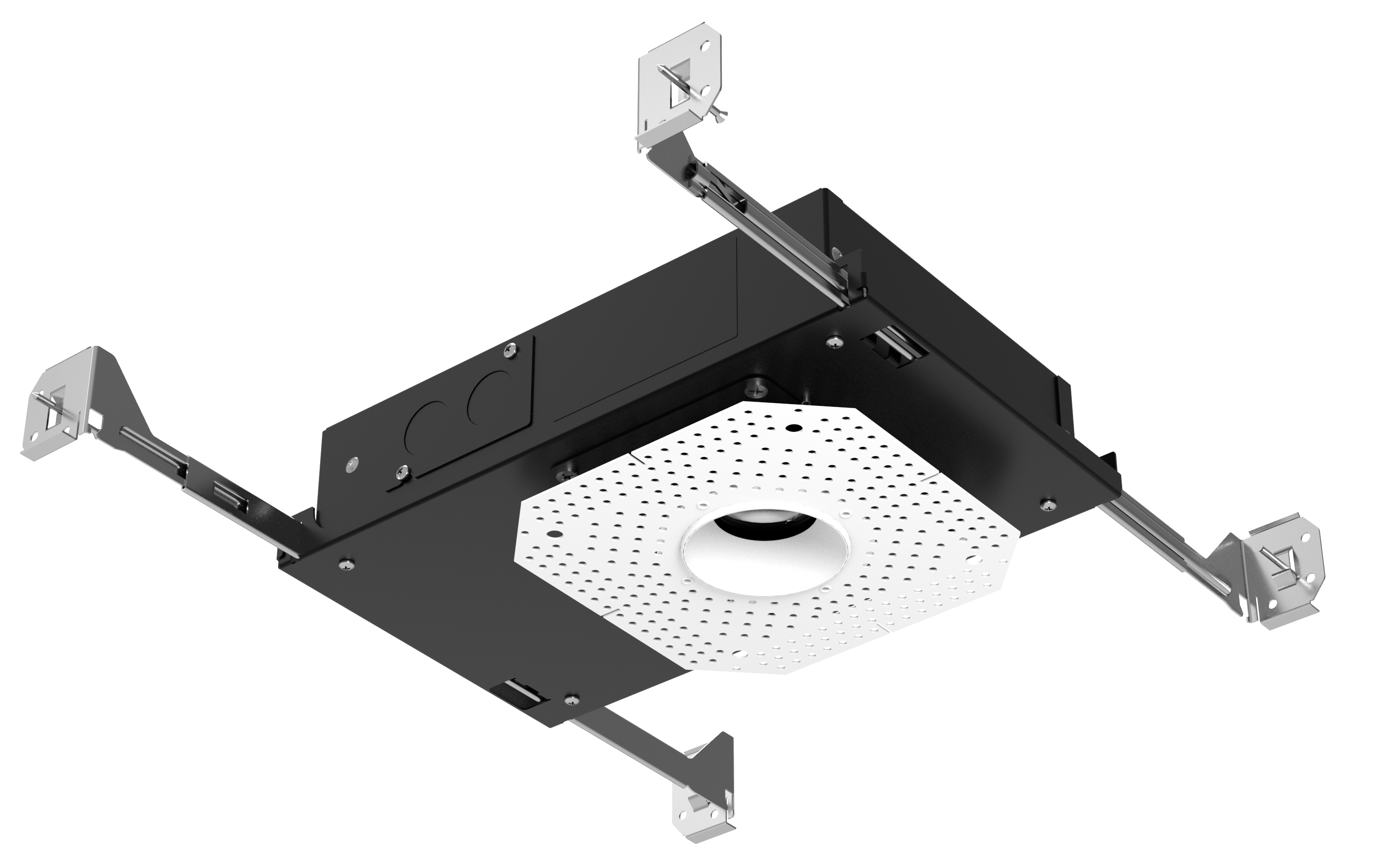 ED1SAIC/ED1-RTLWT Recessed Lighting